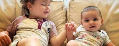 immigration Kiviti children