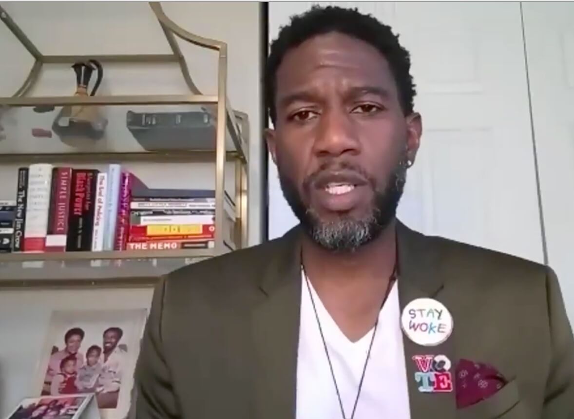 jumaane williams anti-trans violence