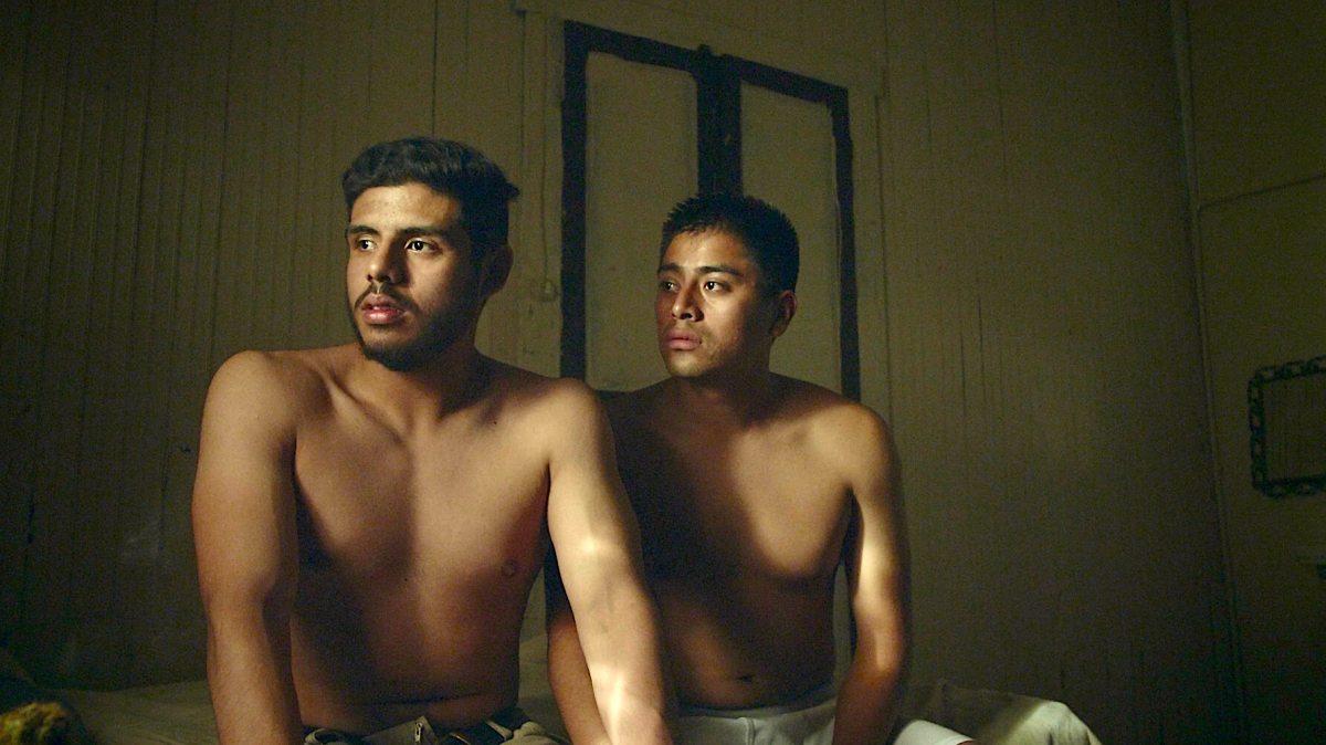 Kramer queer film year Jose Manolo Herrera Enrique Salanic