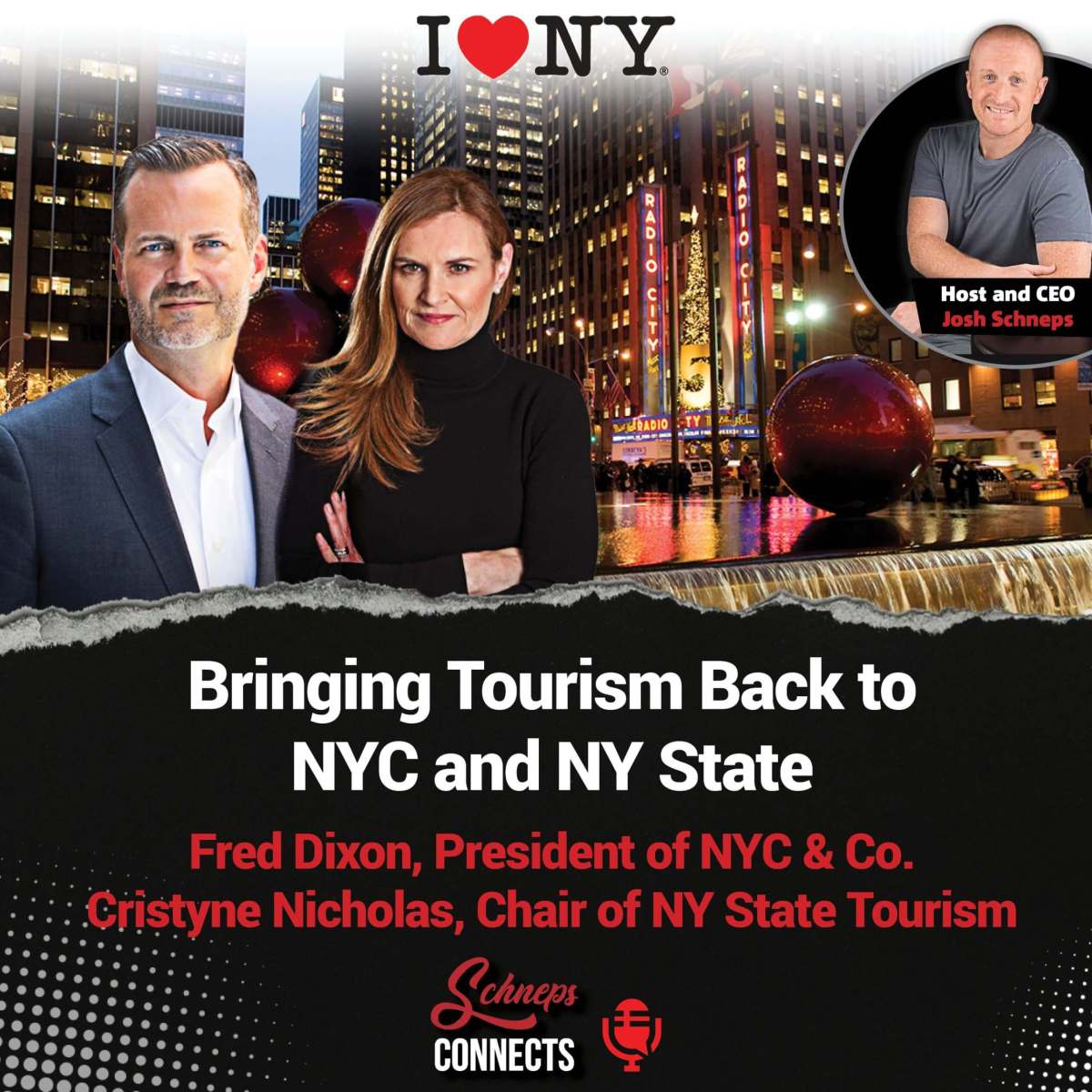 NYC & Co. PROMO 2