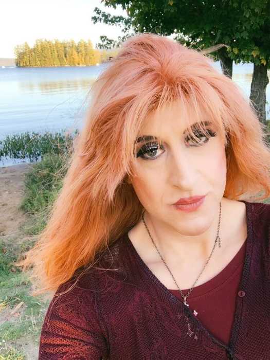 DeAnna LeTray, a trans woman, said she was sexually assaulted and humiliated by upstate New York authorities in 2017.