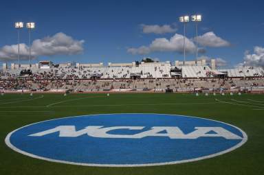 Track & Field: NCAA Championships