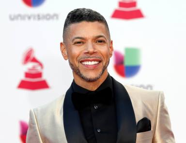 19th Latin Grammy Awards – Arrivals – Las Vegas