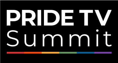 Pride logo