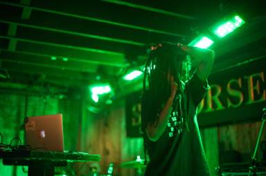 Moor_Mother_-_@_the_Seahorse_Tavern_-_OBEY_Convention_X