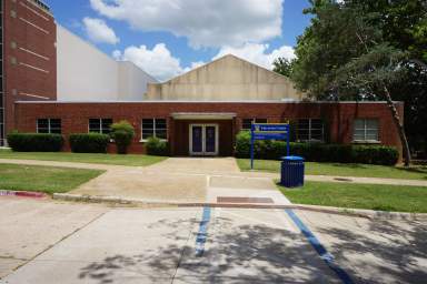 Southeastern_Oklahoma_State_University_June_2018_18_(University_Center)