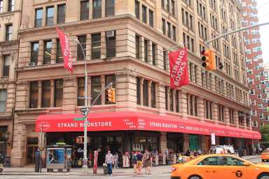 At Strand Bookstore on Nov. 21, transgender athlete and activist Schuyler Bailar celebrates the paperback release of his book “He/She/They: How We Talk About Gender and Why It Matters.”