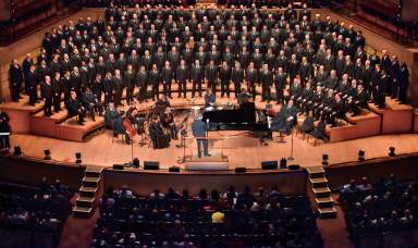 Turtle Creek Chorale