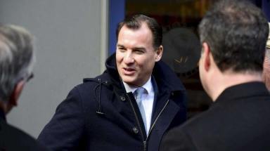 Suozzi