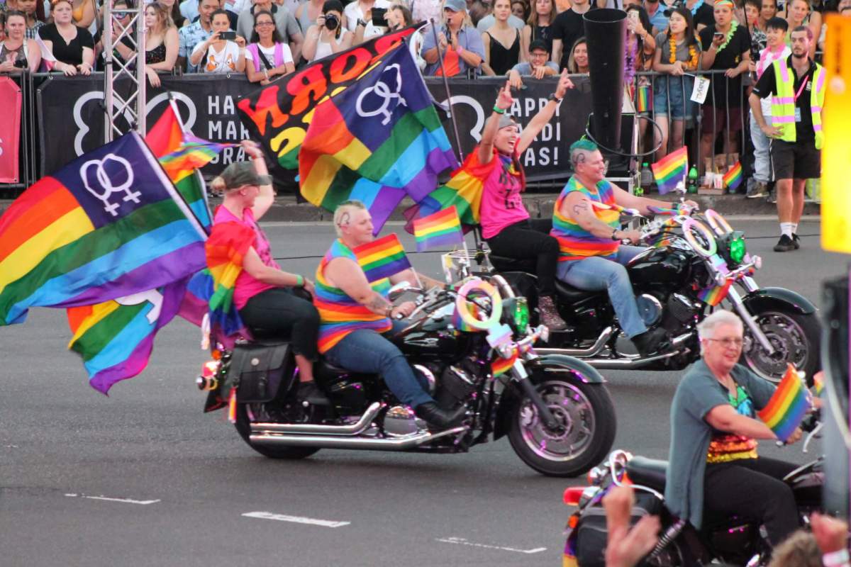 Sydney-Mardi-Gras-2018-38