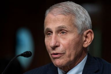 Anthony Fauci