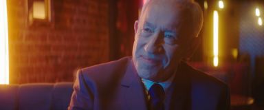 Simon Callow in "The Pay Day"