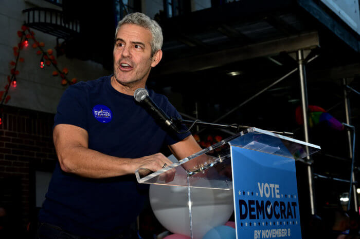 Andy Cohen