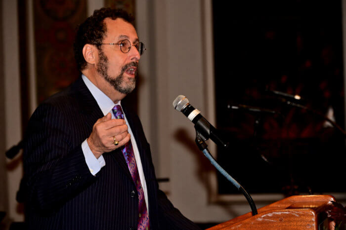 Tony Kushner