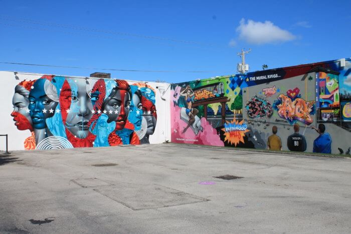 Wynwood Walls