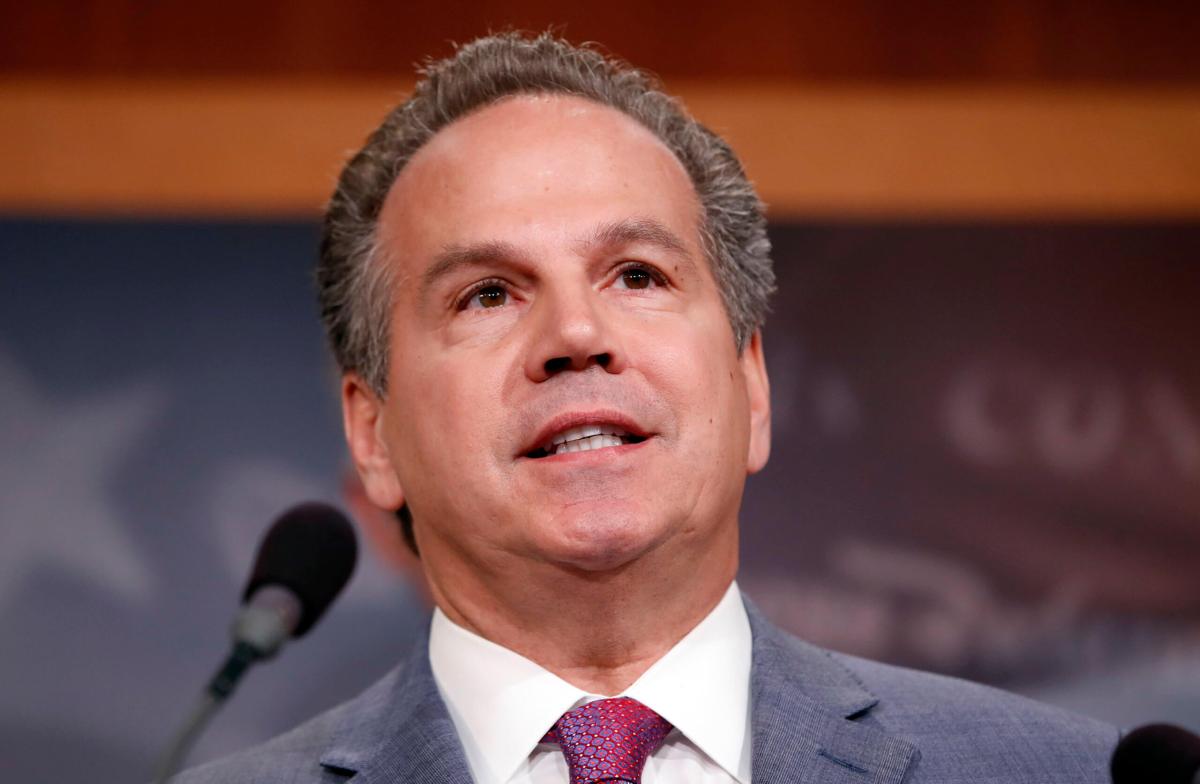 David Cicilline