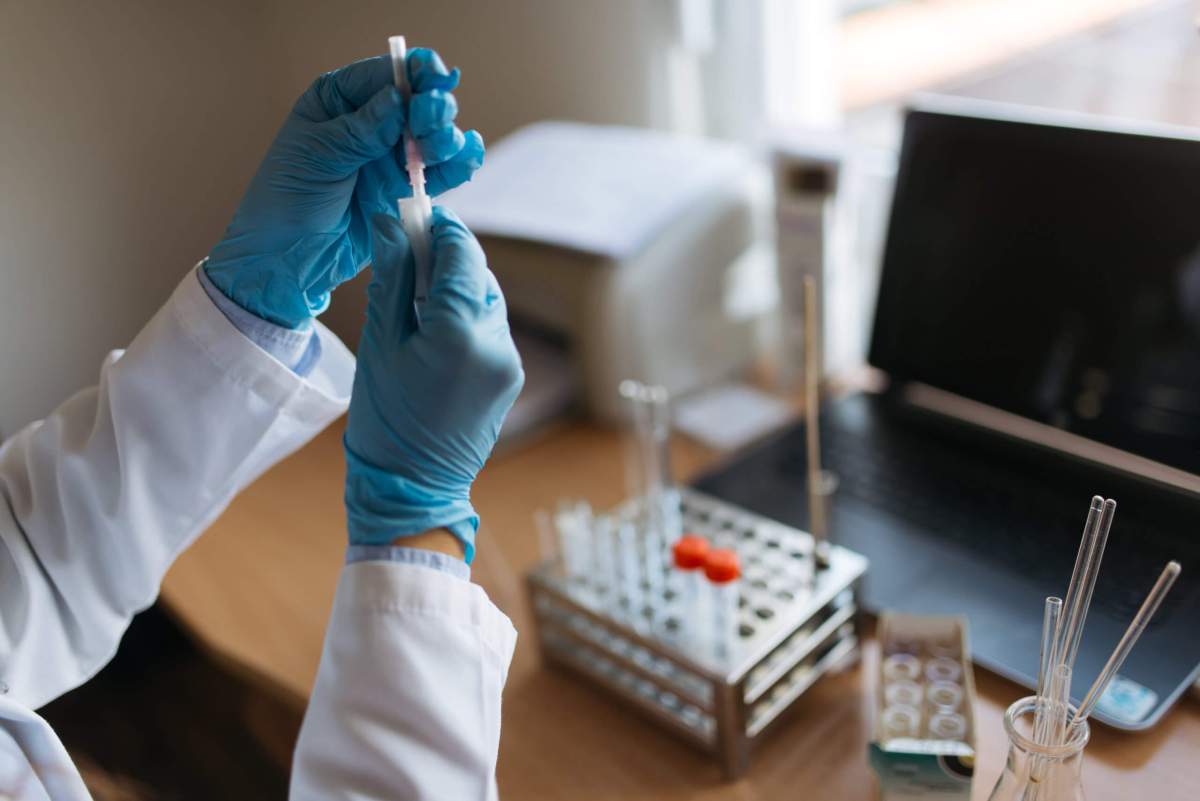 Injectable PrEP, approved by the FDA in 2021 to prevent HIV, now has the backing of the US Preventive Services Task Force.