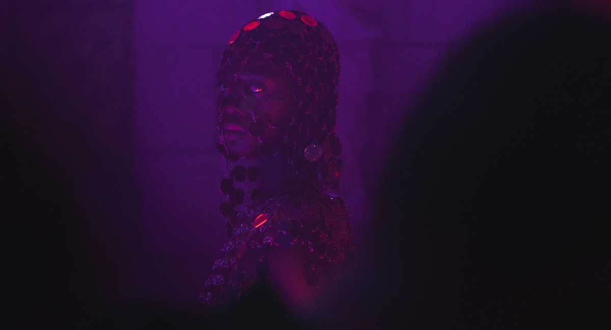 "Disco Boy" is writer/director Giacomo Abbruzzese’s homoerotic and hypnotic character study.