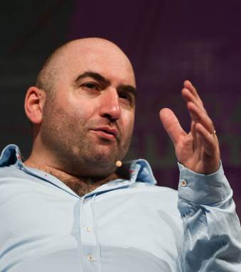 CEO George Arison and Grindr management are sparring with workers during a summertime unionization push.