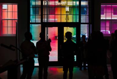 A recent survey shows that many LGBTQ groups faced myriad forms of hate in 2022, including online harassment, phone calls, and in-person interactions.