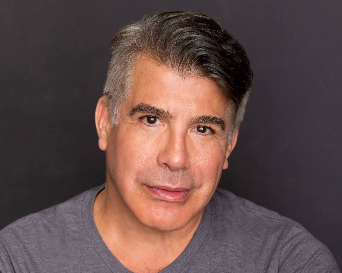 Bryan Batt