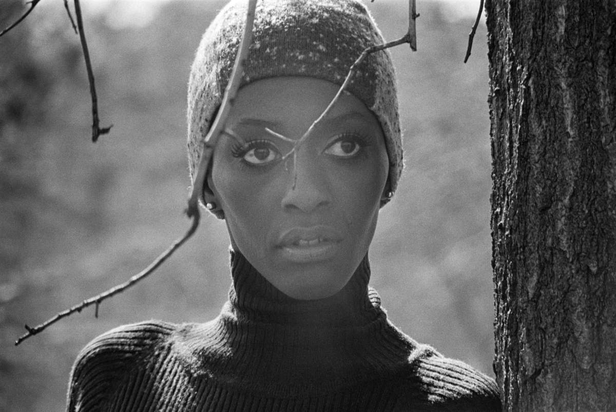 Bethann Hardison, who emerged as a model in New York in the 1970s, founded her own modeling agency in 1984.