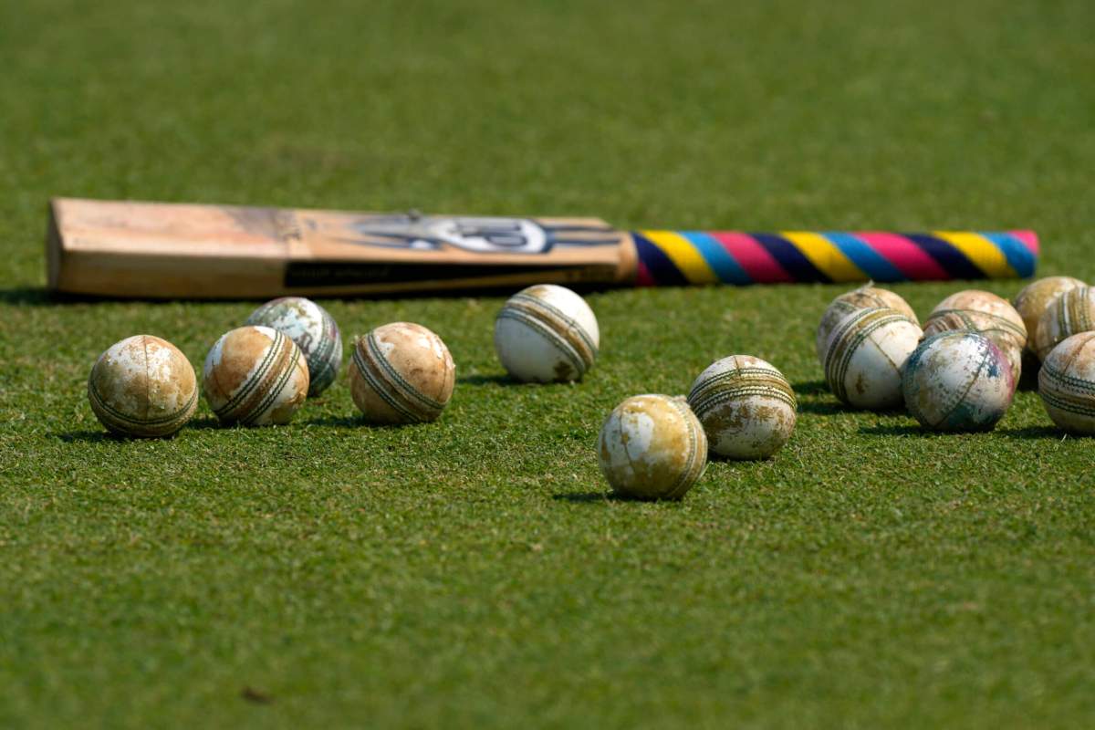 Transgender women will not be allowed to compete in international women’s cricket.