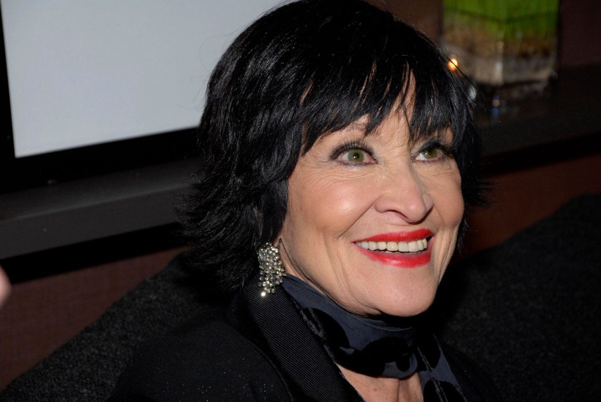 Chita Rivera died on Jan. 30 at the age of 91.