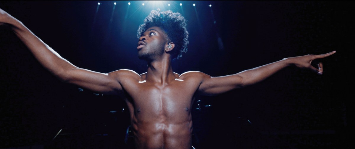 "Long Live Montero," a documentary on Lil Nas X and his 2022-23 tour, hits HBO and MAX on Jan. 27 at 8 p.m.