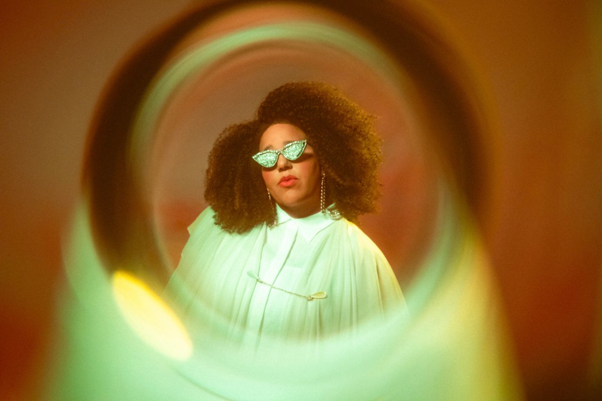 Brittany Howard's "What Now" debuts Feb. 9.