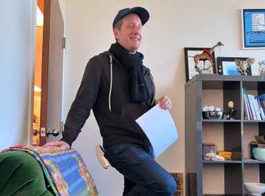 Brad Lamm is an author, teacher, and interventionist best known for helping people make life-enhancing change. In 2012, Brad realized a dream come true as he opened the first Breathe Life Healing Center to provide powerful residential, insurance-friendly trauma treatment in urban environments.