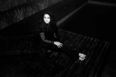 070_Arooj Aftab_Night Reign_cred. Kate Sterlin