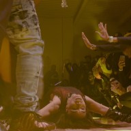 "The Ball," a documentary about the underground ballroom scene in early 1970s New York City, will be featured at the Newark LGBTQ Film Festival.