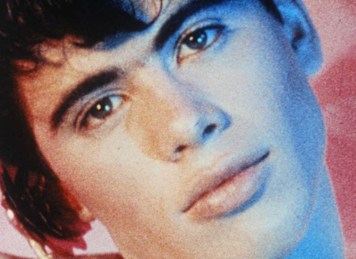 “Pink Narcissus,” directed by James Bidgood, screens April 7 at BAM and opens April 11 at the Metrograph.